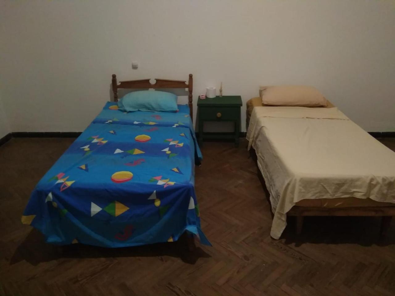 Hostal, Home Sweet Home Salto Exterior photo